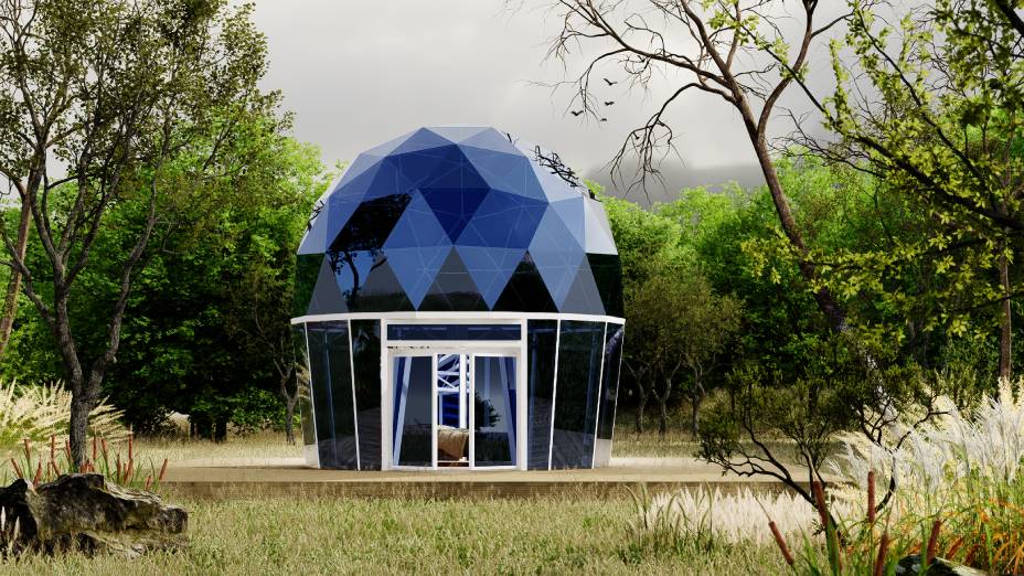 眉山星空酒店帐篷厂家